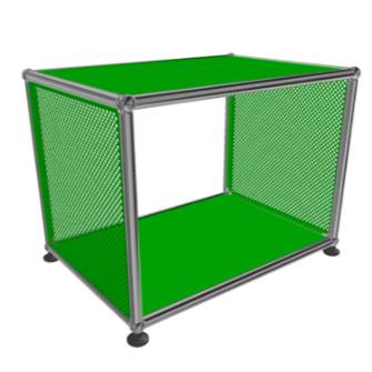 USM Haller
Storage 1X1