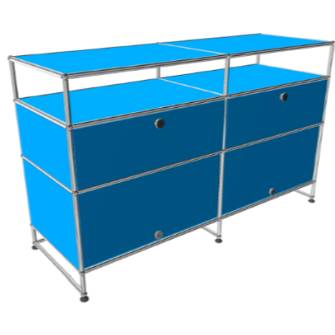 USM Haller
Storage 2X2