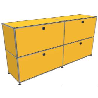 USM Haller
Storage 2X2
