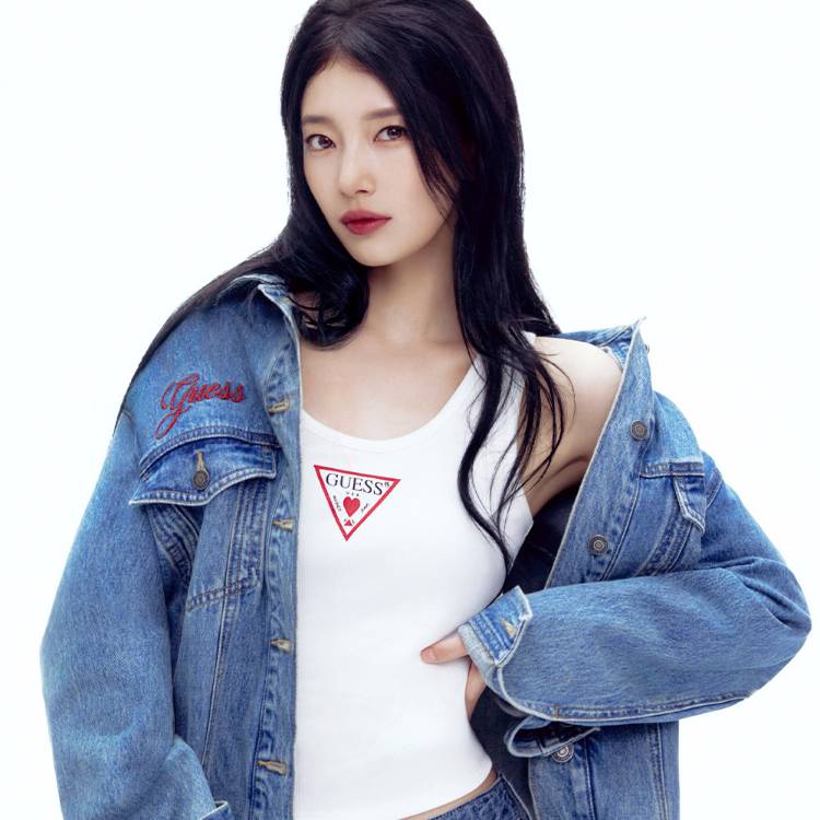 [게스] Super Week
브랜드데이 추가  30%