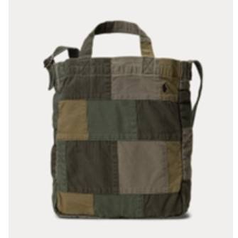 TOTE-TOTE-LARGE CANVAS