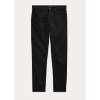 STFHAMPTON-5-POCKET-DENIM LOW STR DENIM