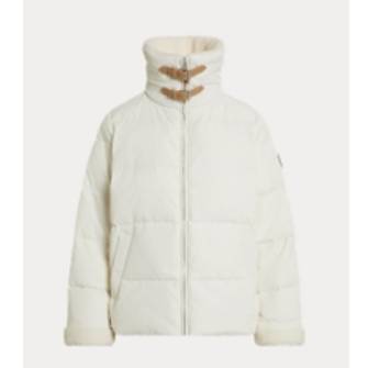 BRB PFFR-LINED-COAT POLYESTER