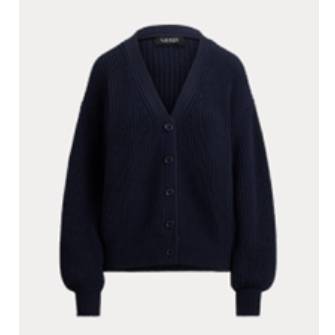 PRASHIE-LONG SLEEVE-CARDIGAN SUPERB PLUS