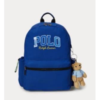SPBACKPACK-BACKPACK-LARGE NYLON