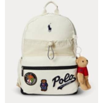 SPBACKPACK-BACKPACK-LARGE NYLON