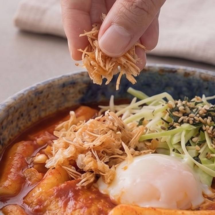 [맛의고수]
프리미엄 간편식