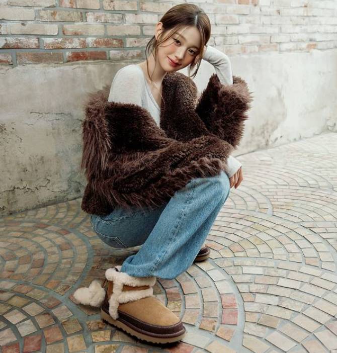 편안함 그 이상의 특별함
UGG(어그)