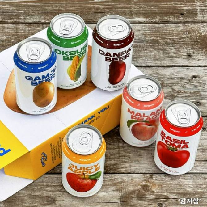 방토맥주(시즈널)