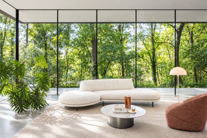 Desiree / Elies sofa (엘리스 소파)