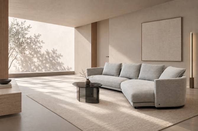 Rolf benz/ Onda (온다 소파)