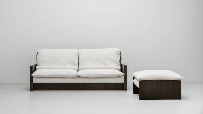 Boryo Sofa 2P