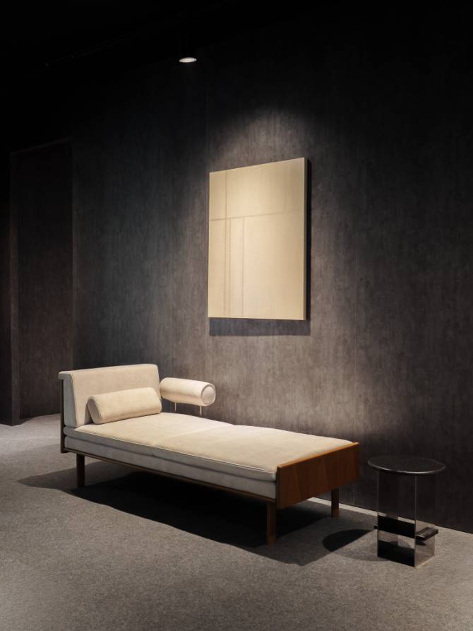 Boryo Daybed
