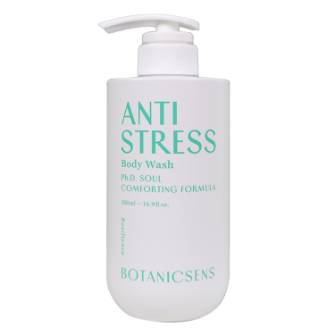 안티 스트레스 바디워시 500ml