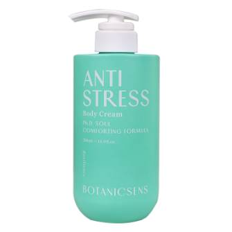 안티 스트레스 바디크림 500ml