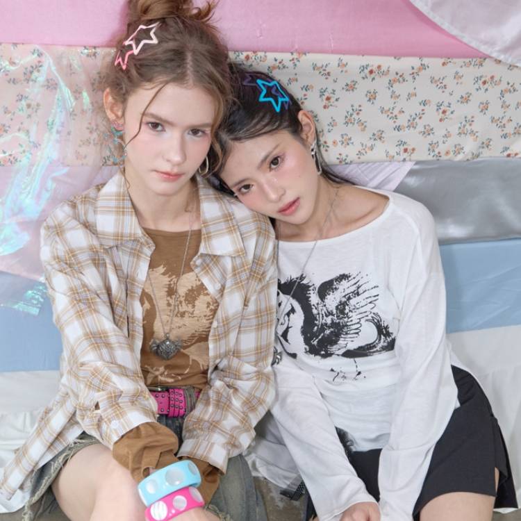 [Kool kitten]
K-패션 Pop-Up