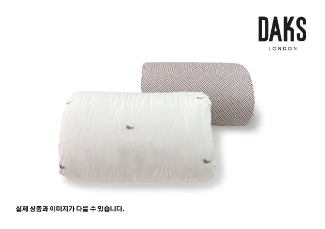 차렵이불