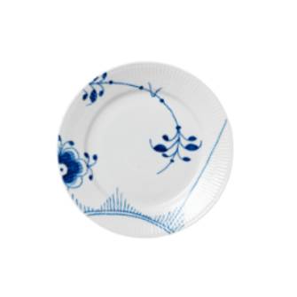 블루 메가 플레이트 22cm