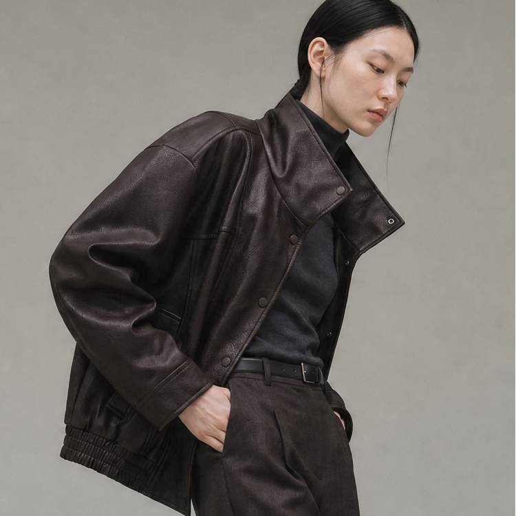 [HUNCH x LOOKAST]
가을 아우터전
