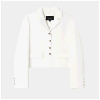 SINIE STANARD JACKET