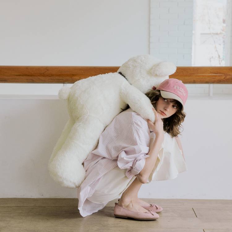 [BEARPAW]
가을 슈즈 Pop-Up