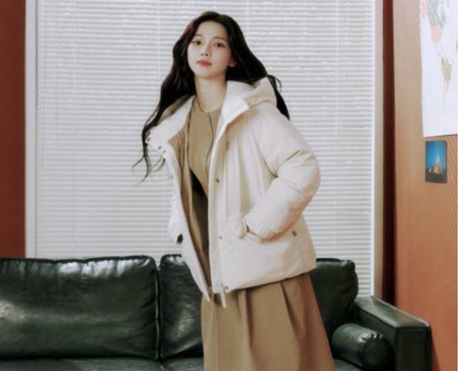 남/여 크리스타다운