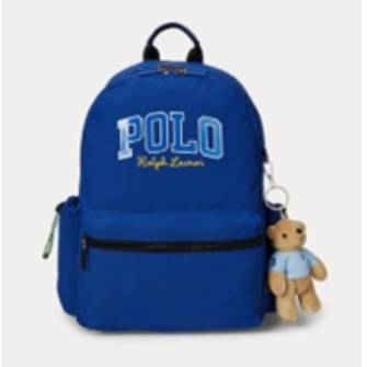 BACKPACK-LARGE NYLON