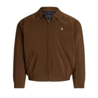BI-SWING WINDBREAKER