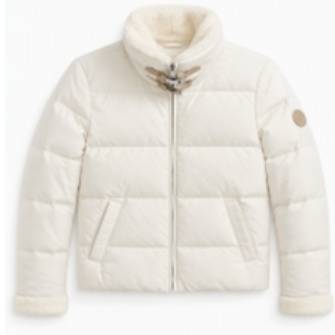 BRB PFFR-LINED-COAT POLYESTER