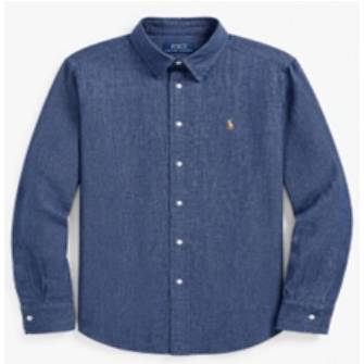 ANW ST-CHAMBRAY