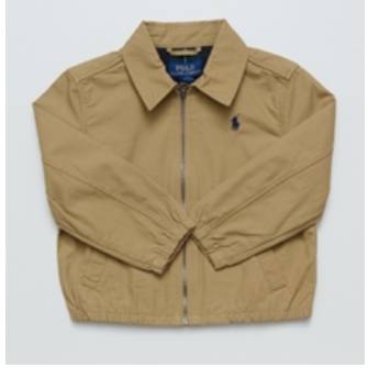 LS BAYPORT WINDBREAKER