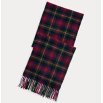 CLSSC PLD SC-SCARF-OBLONG