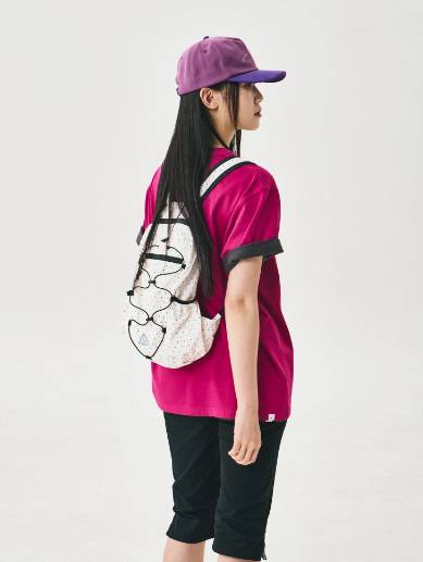 포켓백 V2 미니 도트