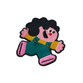 킨더유니버스 랄라
PATCH