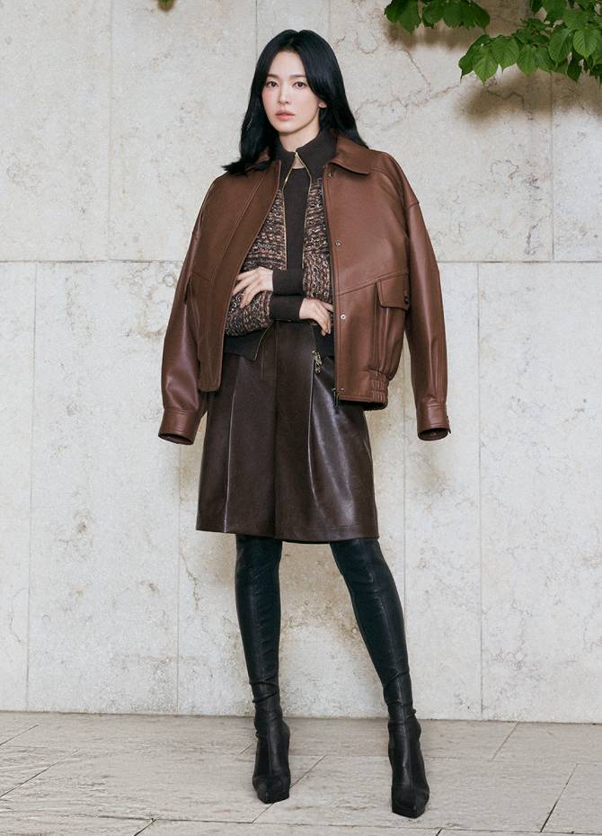 26 F/W
WOMEN'S FASHION
신상품 쇼핑 최대 혜택!