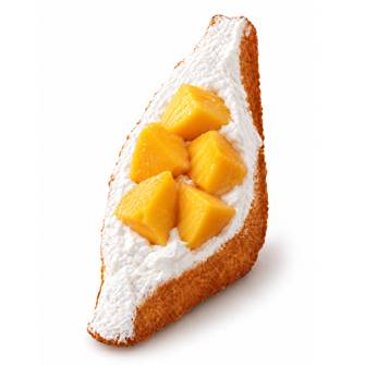 [헤비베어]
망고산도
