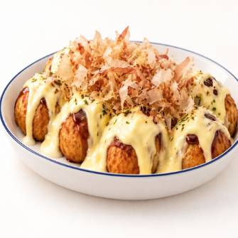 갈릭퐁듀 타코야끼(10ea)