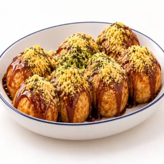 뿌링뿌링 타코야끼(10ea)