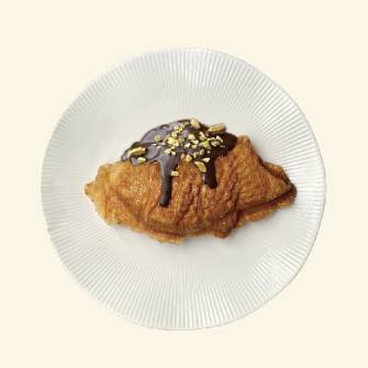 두바이초코붕어빵