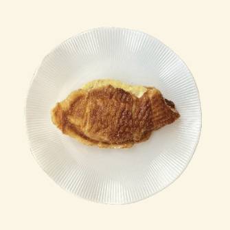 바나나푸딩크림붕어빵