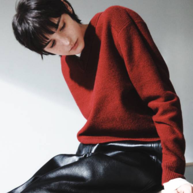 25년 S/S, F/W 70% OFF
(이월 시즌)