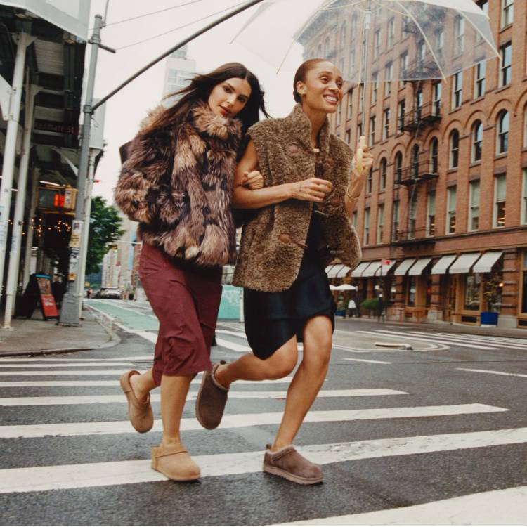 [UGG] POP-UP
이월상품 30%
