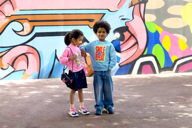 BILLIEBLUSH