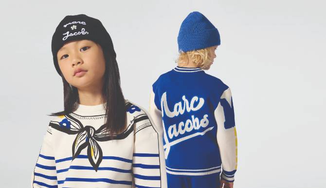 MARC JACOBS