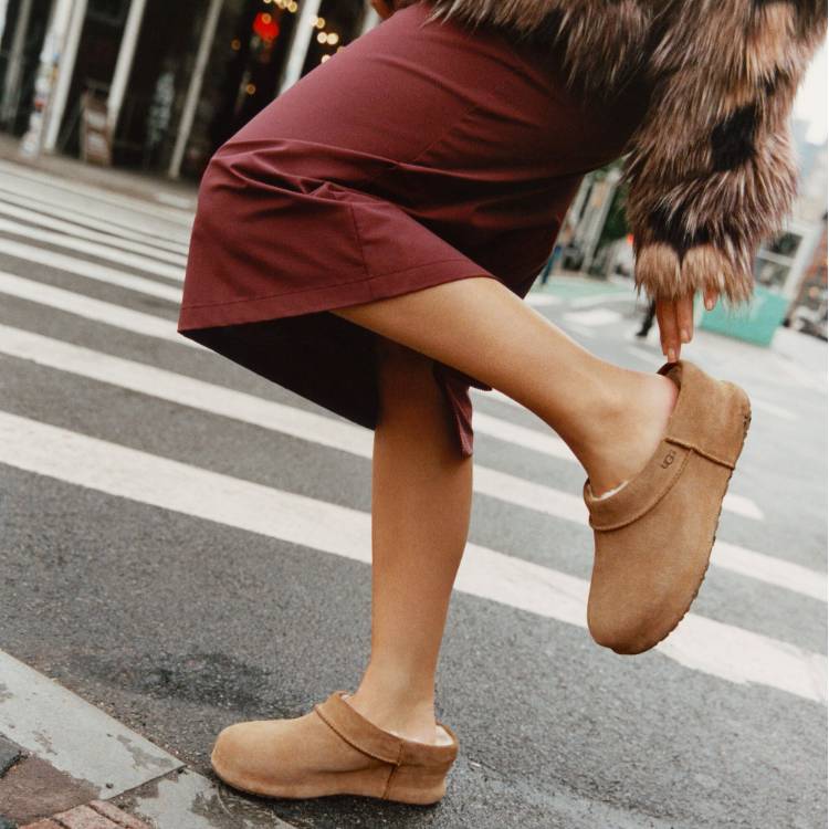 [어그] UGG 시즌 
 팝업 OPEN