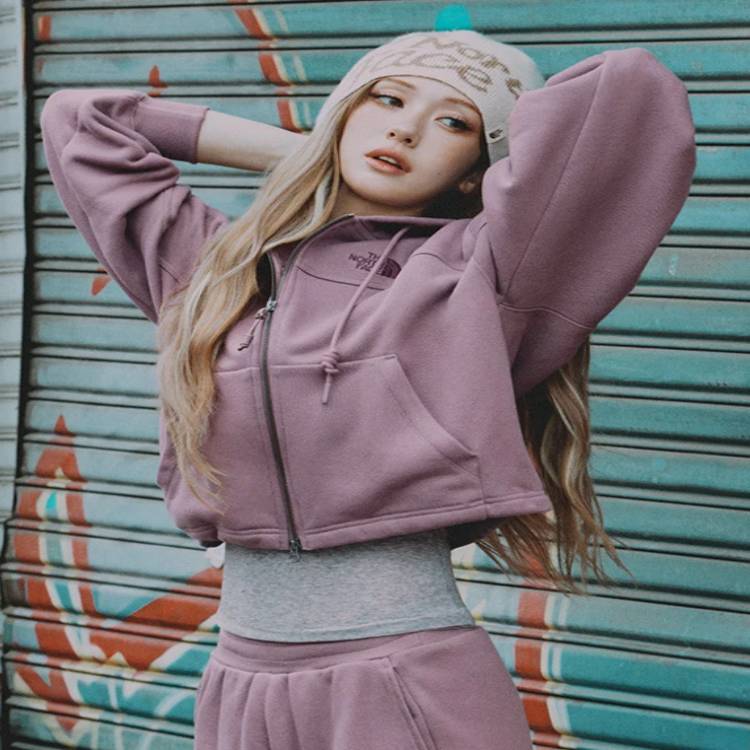 [노스페이스] 
MEGA EDITION