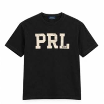 SS GRAPHIC 10/S 
PRL PRINTED TEE