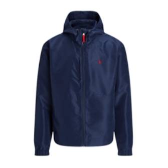 PACKABLE WINDBREAKER​
