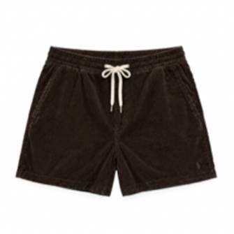 PREPSTER CLASSIC FIT 
CORDUROY SHORT