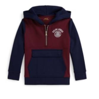 LOGO DKT HOODIE